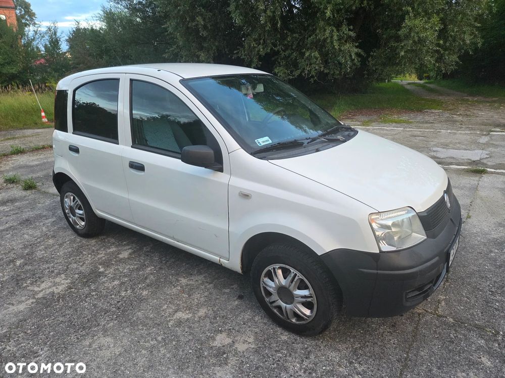 Fiat Panda 1.2 Dynamic - 3