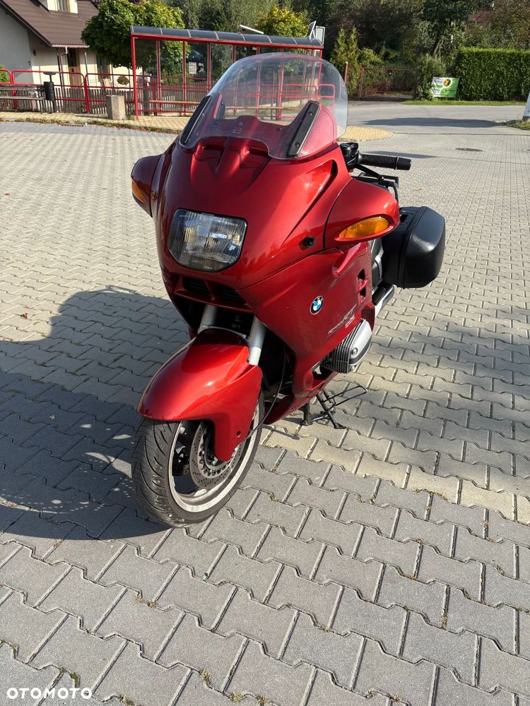 BMW RT - 13