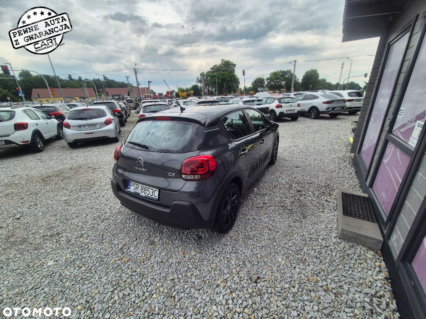 Citroën C3 - 5
