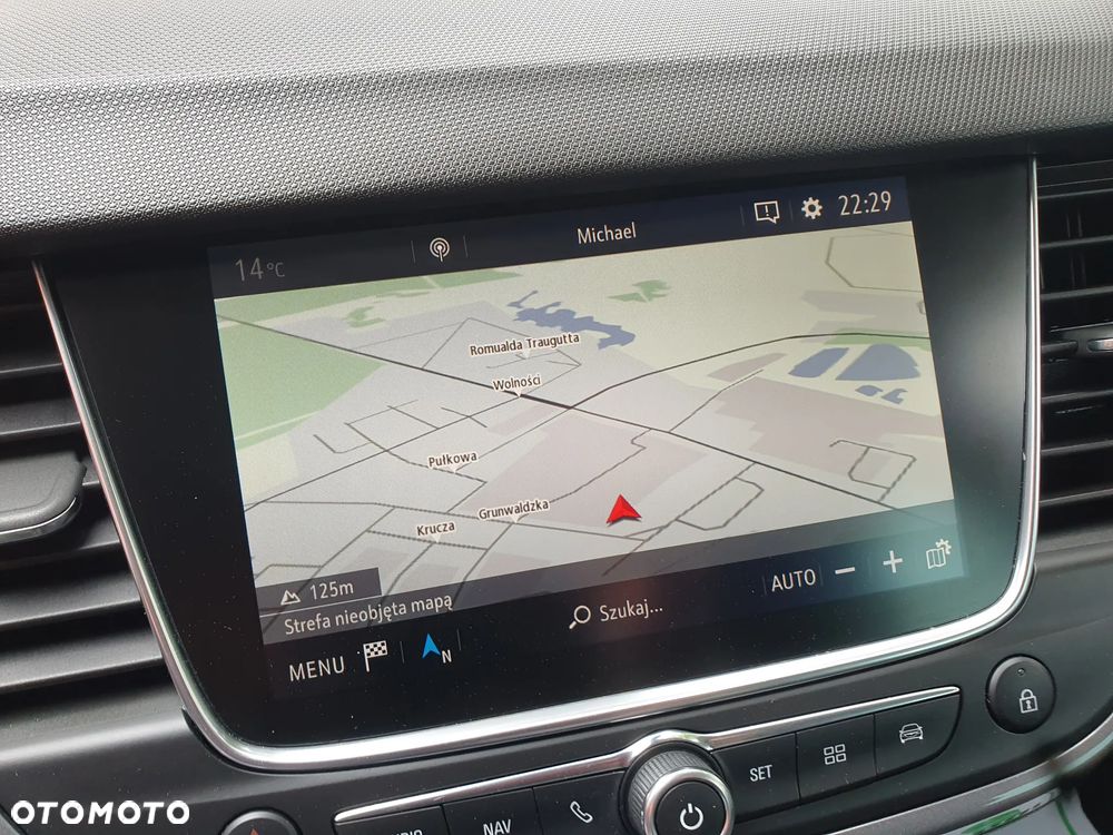 Opel Crossland X 1.2 Start/Stop Automatik Ultimate - 15