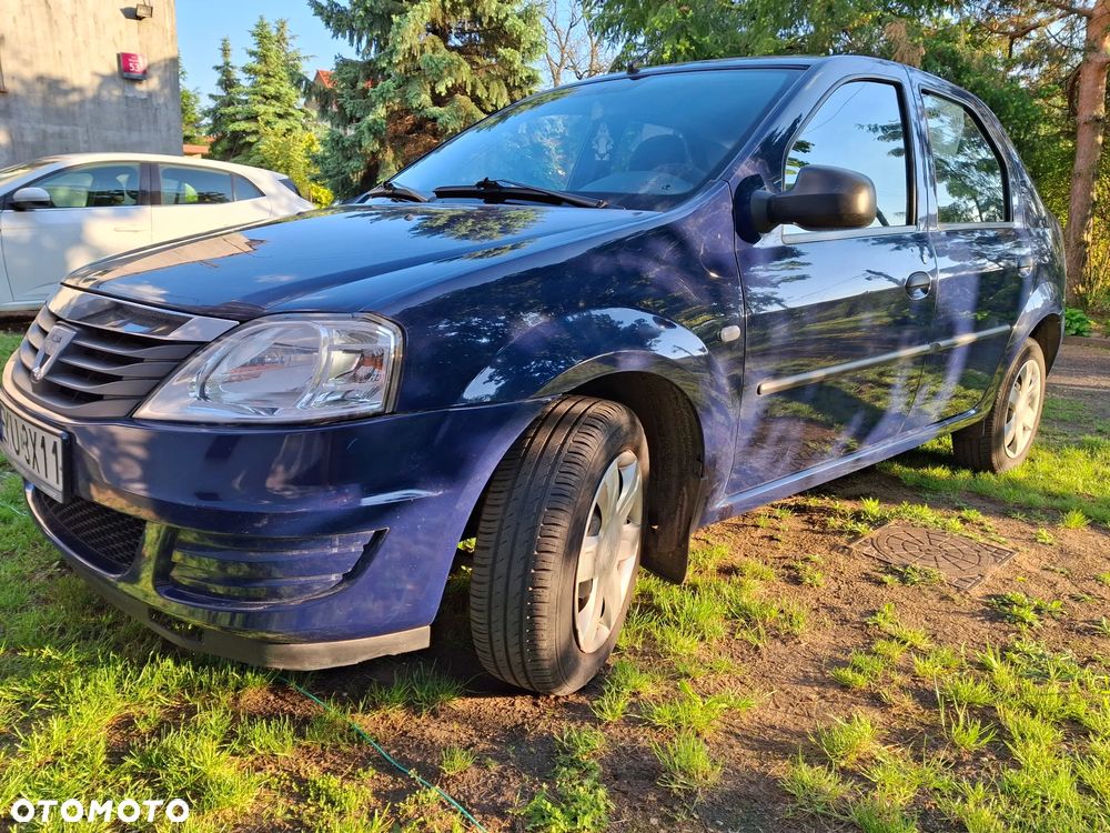 Dacia Logan 1.4 Ambiance - 5