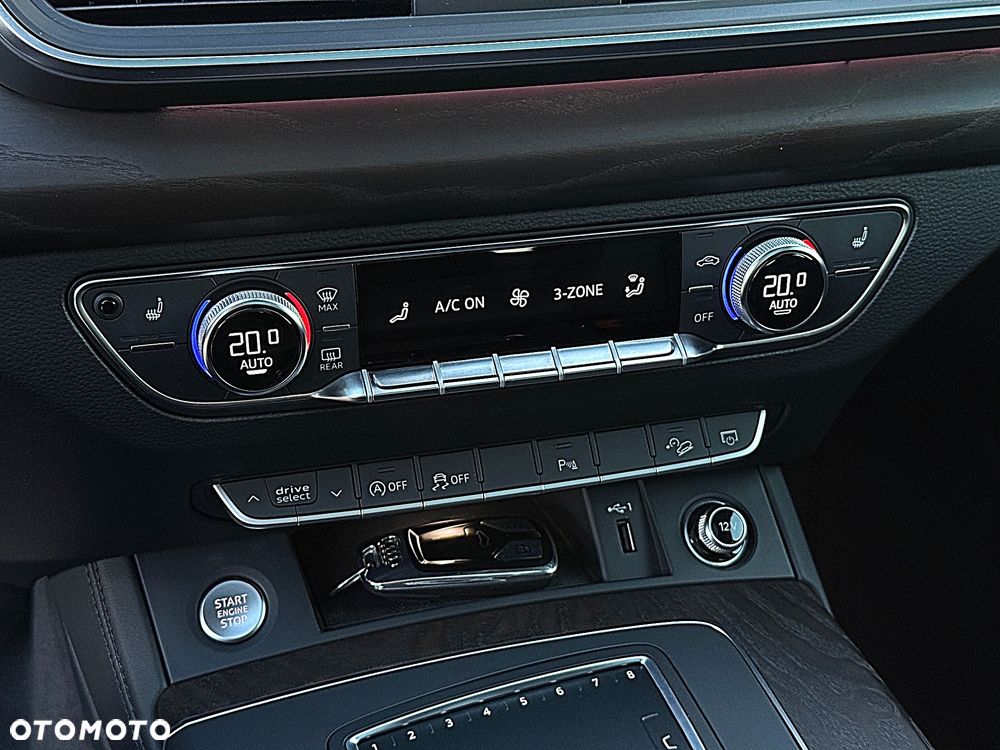 Audi Q5 2.0 TFSI Quattro S tronic design - 7