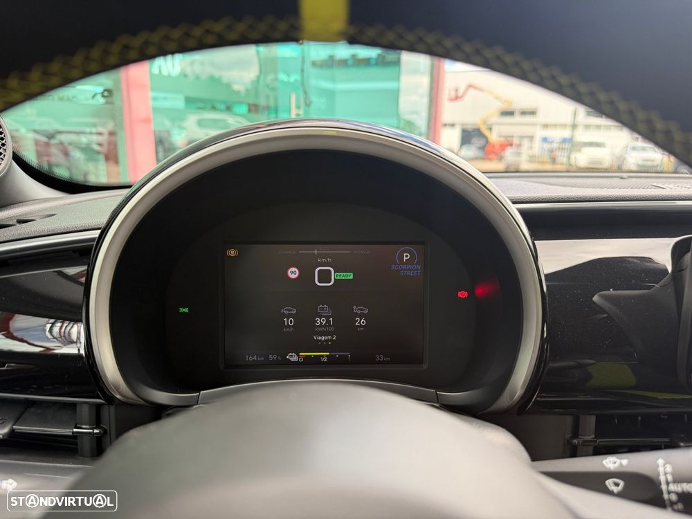 Abarth 600e 54 kWh Turismo - 20