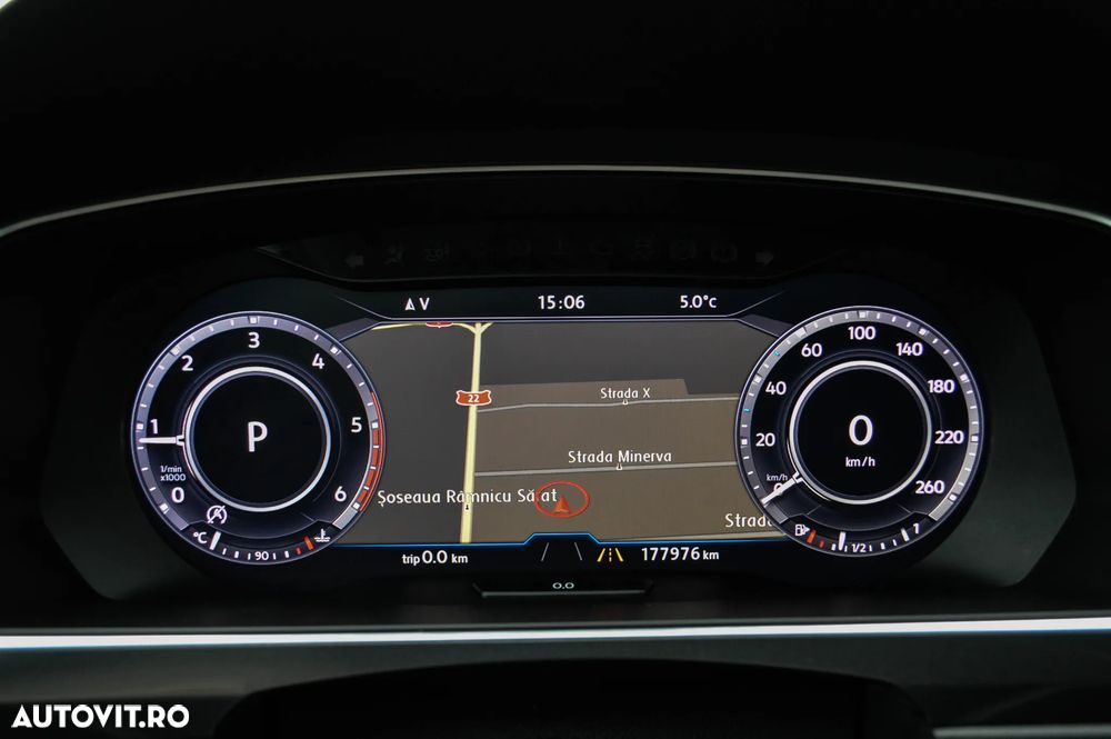 Volkswagen Tiguan 2.0 TDI 4Mot DSG Highline - 6