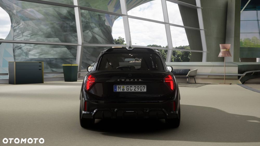 MINI Cooper C Linia John Works - 12