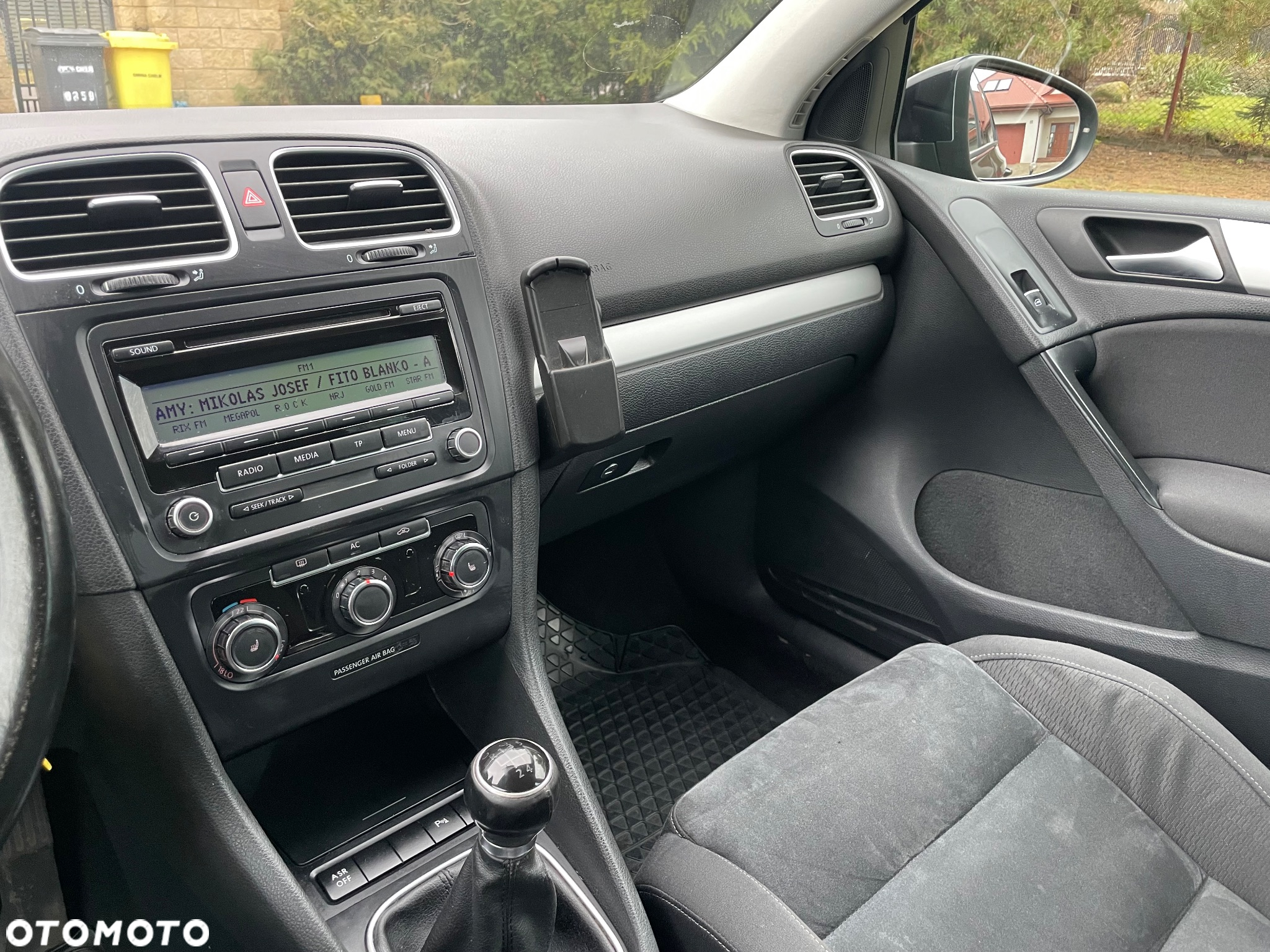 Volkswagen Golf Aktionsmodell 1.8 T Comfortline - 31