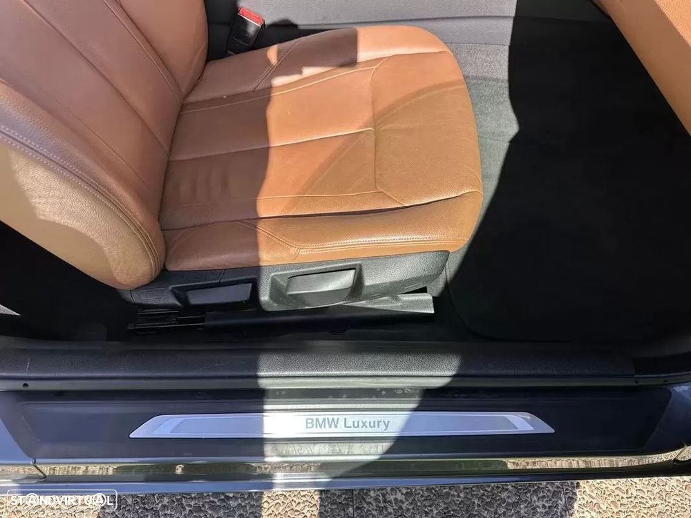 BMW 420 d Line Luxury Auto - 49