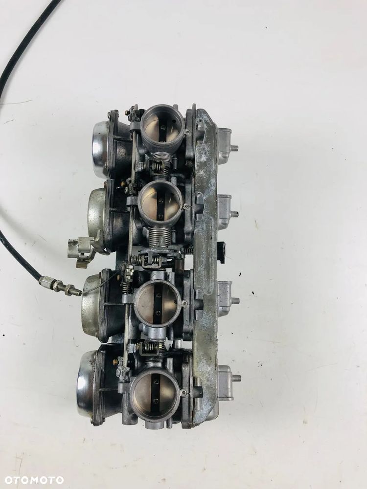 Honda CBX 750 Gaźnik Przepustnica - 4