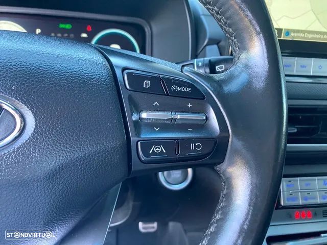 Hyundai Kauai EV 39 kWh Executive - 15