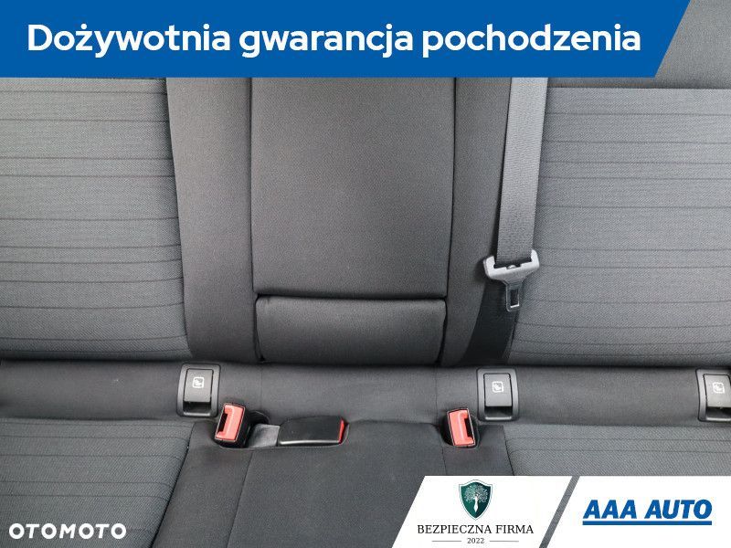 Mercedes-Benz Klasa C - 11