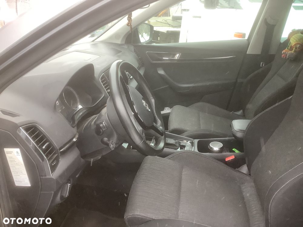 Skoda Karoq 1.6 TDI SCR DSG Ambition - 6