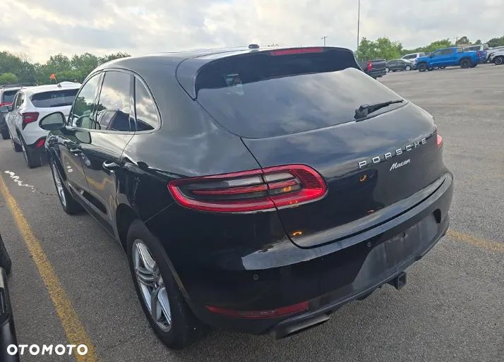 Porsche Macan - 5