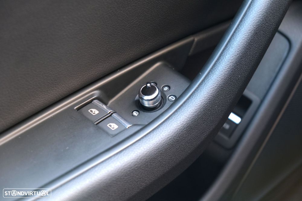 Audi A5 2.0 TDI Sport S tronic - 24