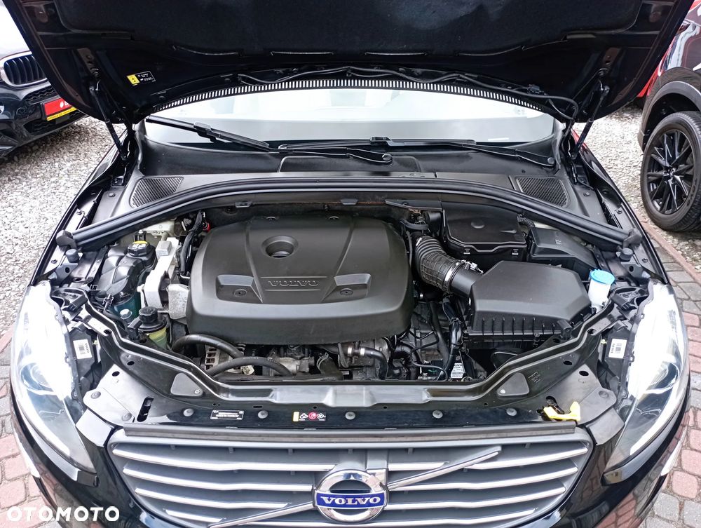 Volvo XC 60 T6 AWD Drive-E Summum - 32