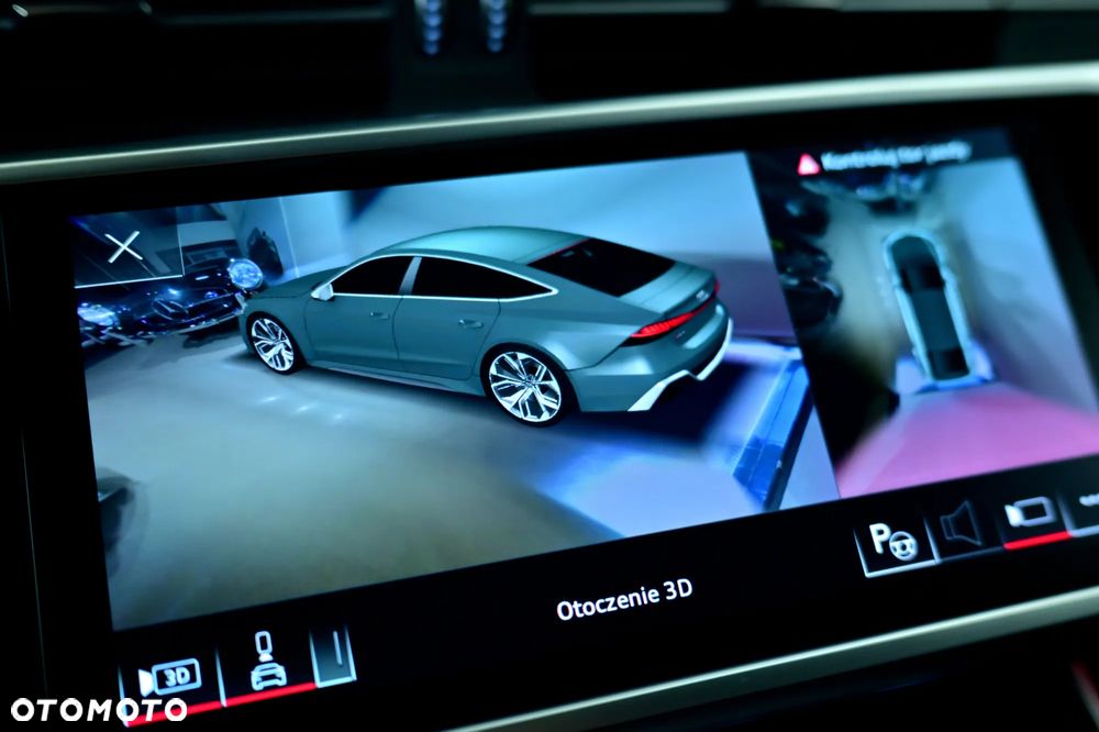 Audi RS7 Sportback 4.0 TFSI quattro tiptronic performance - 27