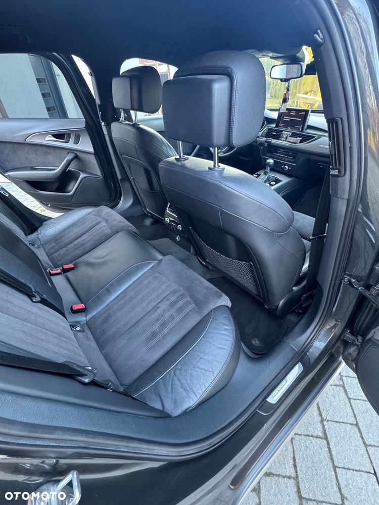 Audi A6 Allroad 3.0 TDI Quattro Tiptr - 12