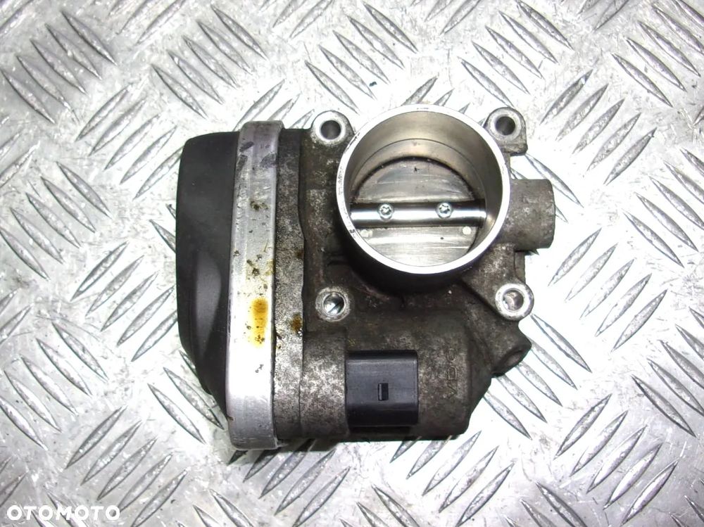 VW Golf Plus V przepustnica 1.4 16V - 1