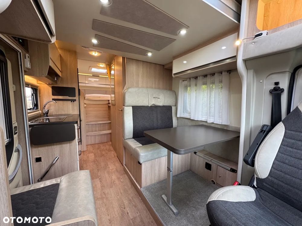 Giottiline Sienna 385 - 10