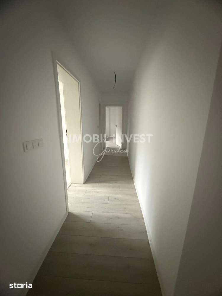 Apartament 3 camere, Bloc nou, Alba Iulia — fotografia 2