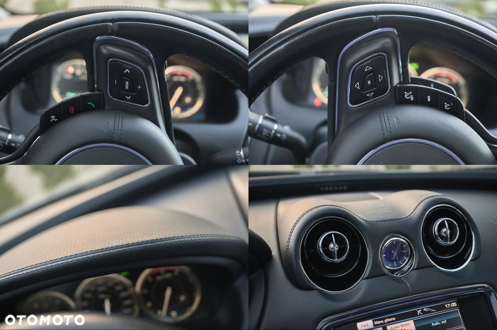 Jaguar XJ 3.0 V6 S Premium Luxury - 34