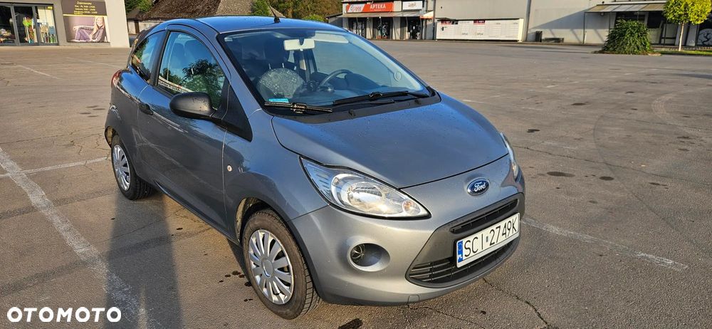 Ford KA 1.2 Trend - 2