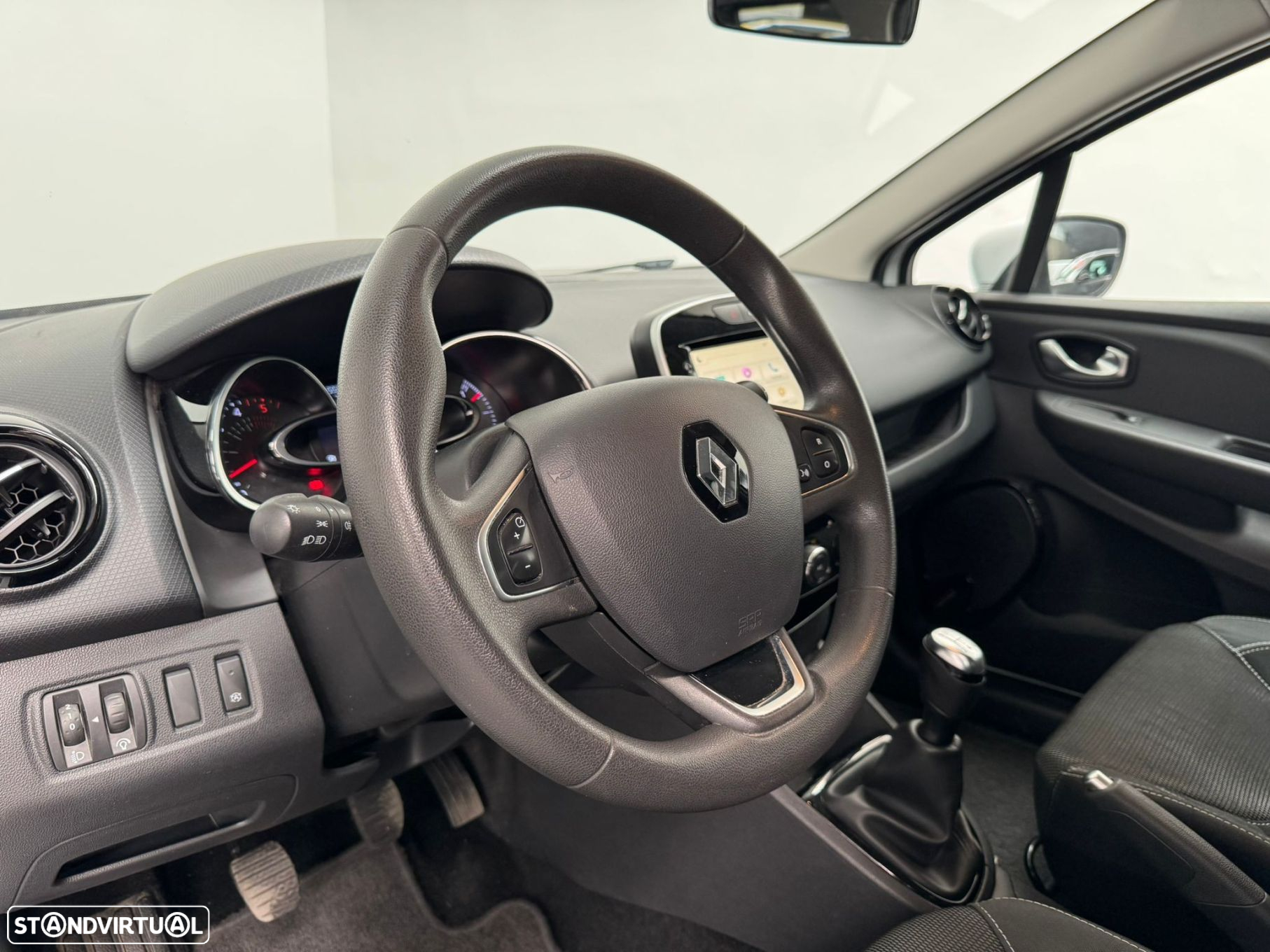 Renault Clio Sport Tourer 1.5 dCi Zen - 30