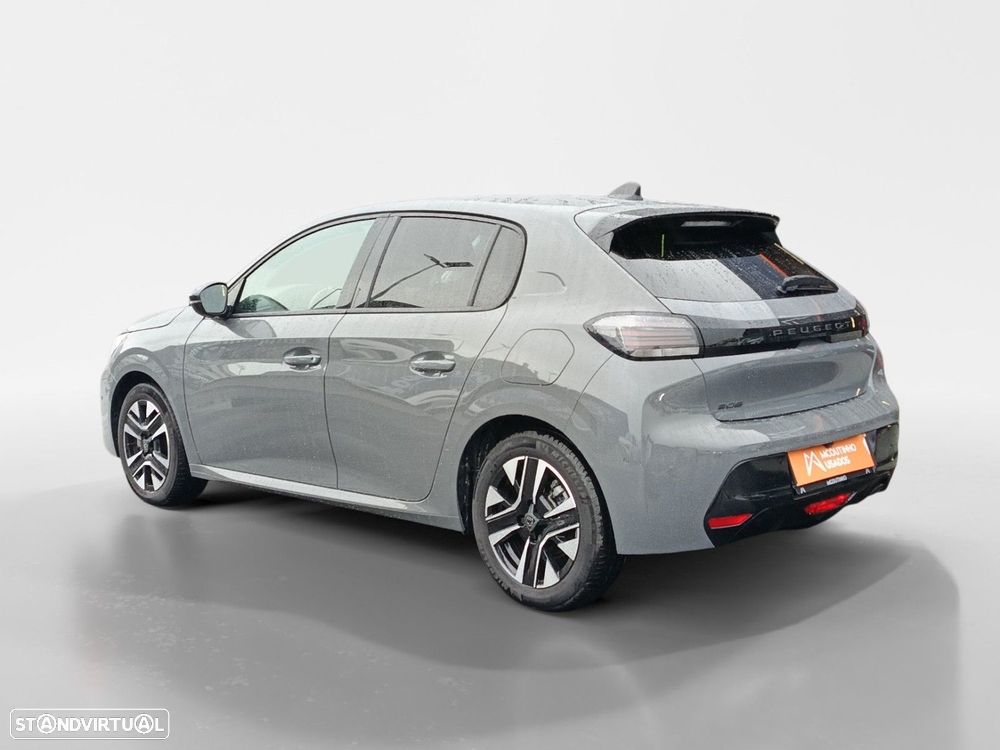 Peugeot 208 1.2 PureTech Allure - 3