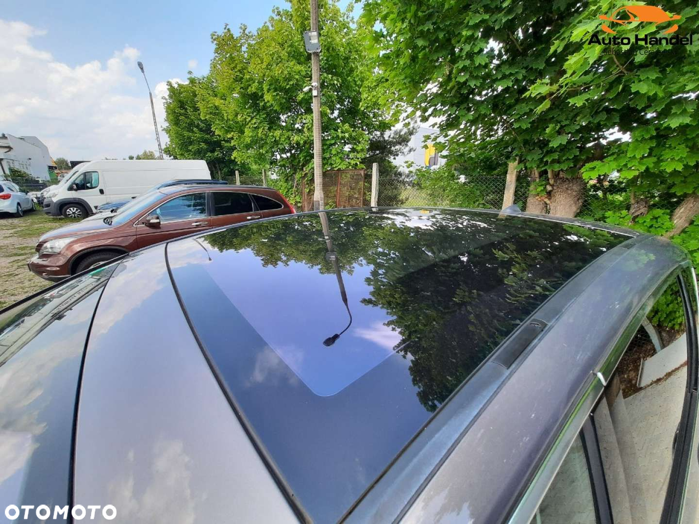 Ford S-Max 2.0 TDCi DPF Titanium - 31