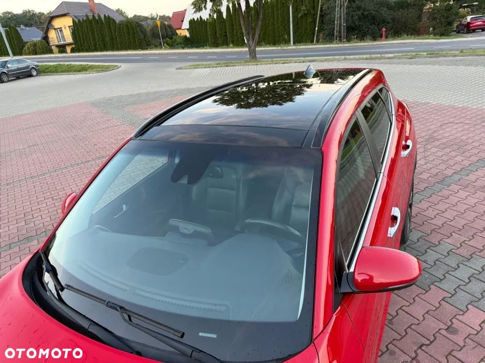 Hyundai Tucson 2.0 CRDI Premium 4WD - 5