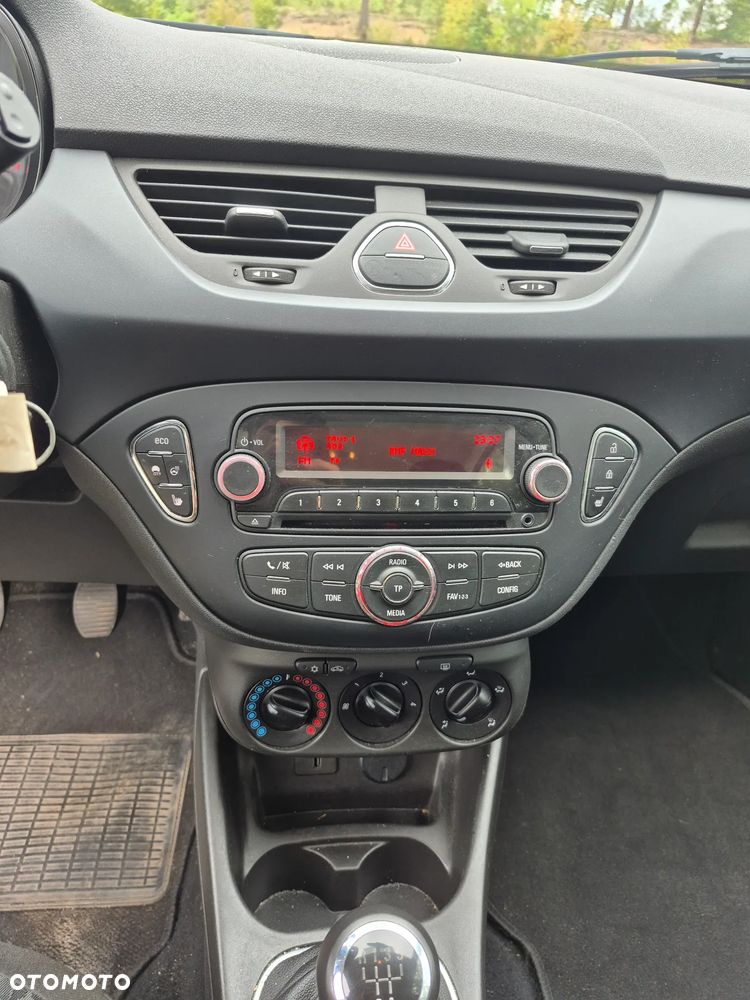 Opel Corsa 1.4 Enjoy - 10