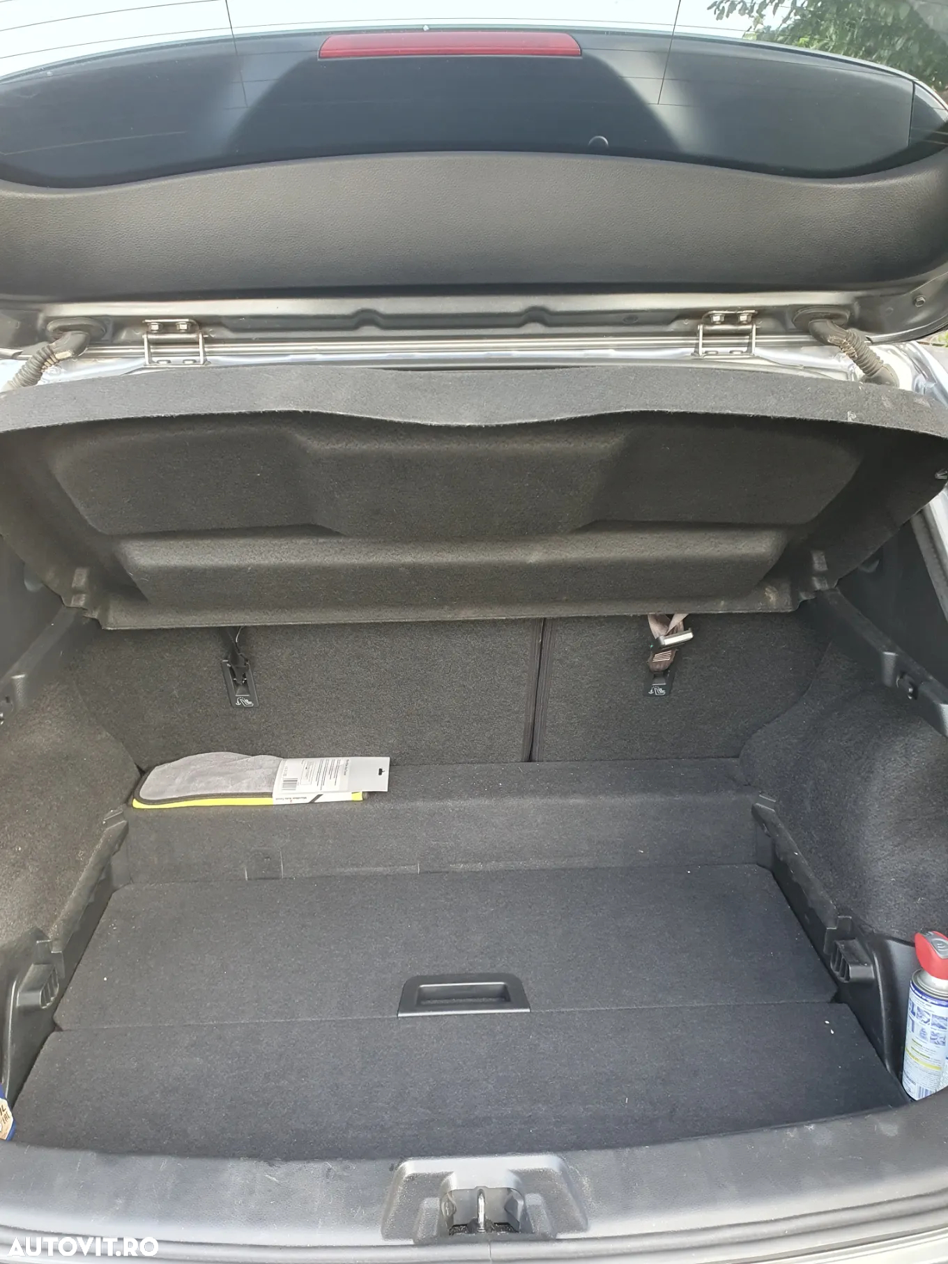 Nissan Qashqai 1.6 DCI Start/Stop N-Connecta - 11