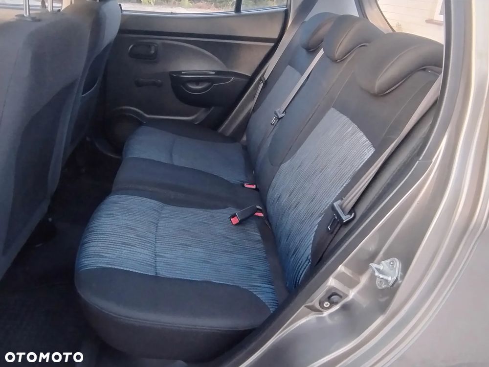 Kia Picanto - 13