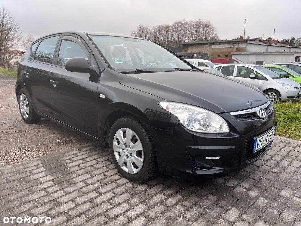 Hyundai i30 1.4 Blue Classic - 11