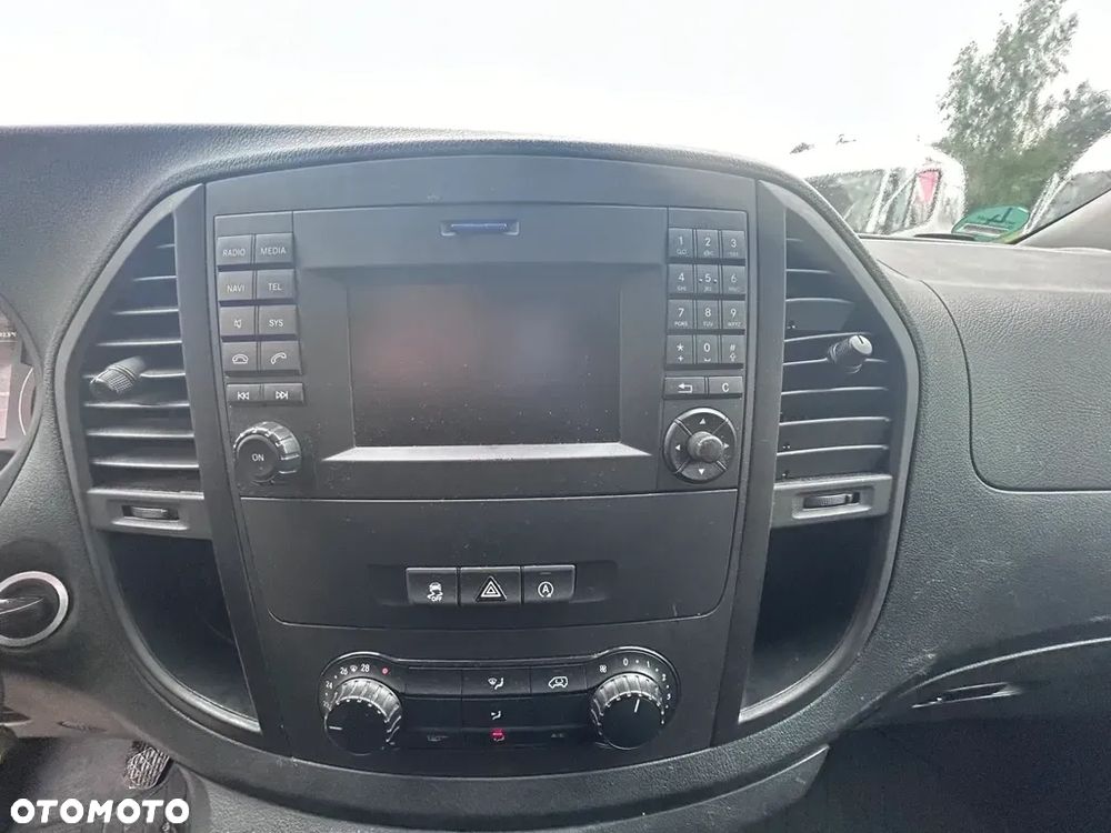 Mercedes-Benz vito - 15