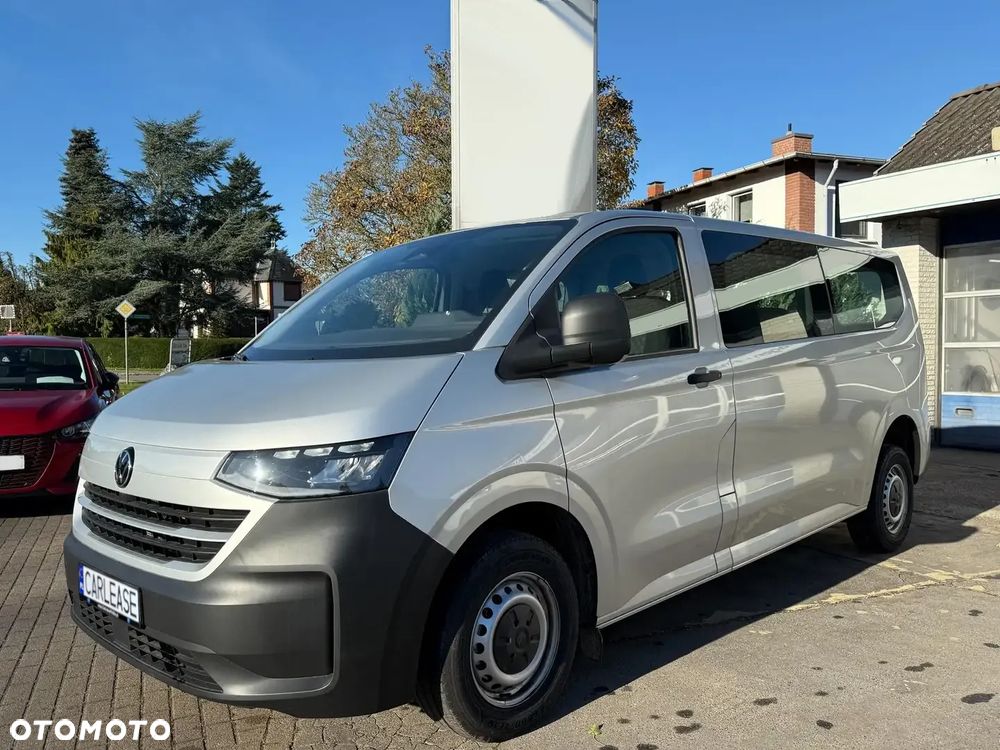 Volkswagen Transporter T7 Kombi N1 - 2