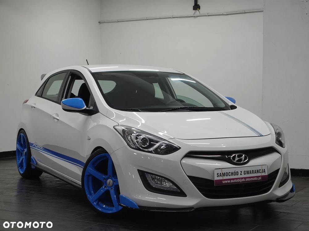 Hyundai i30 - 10