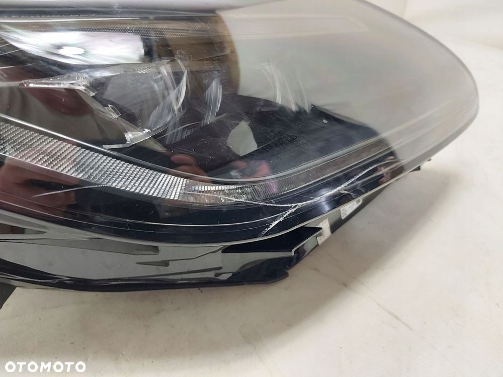 lampa prawa przód jaguar e-pace led lift x540 m9c3-13w029-ec premium rt - 5
