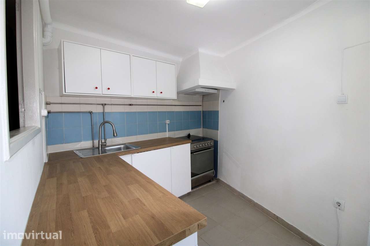 Moradia M2 com cozinha equipada - Grande imagem: 3/12