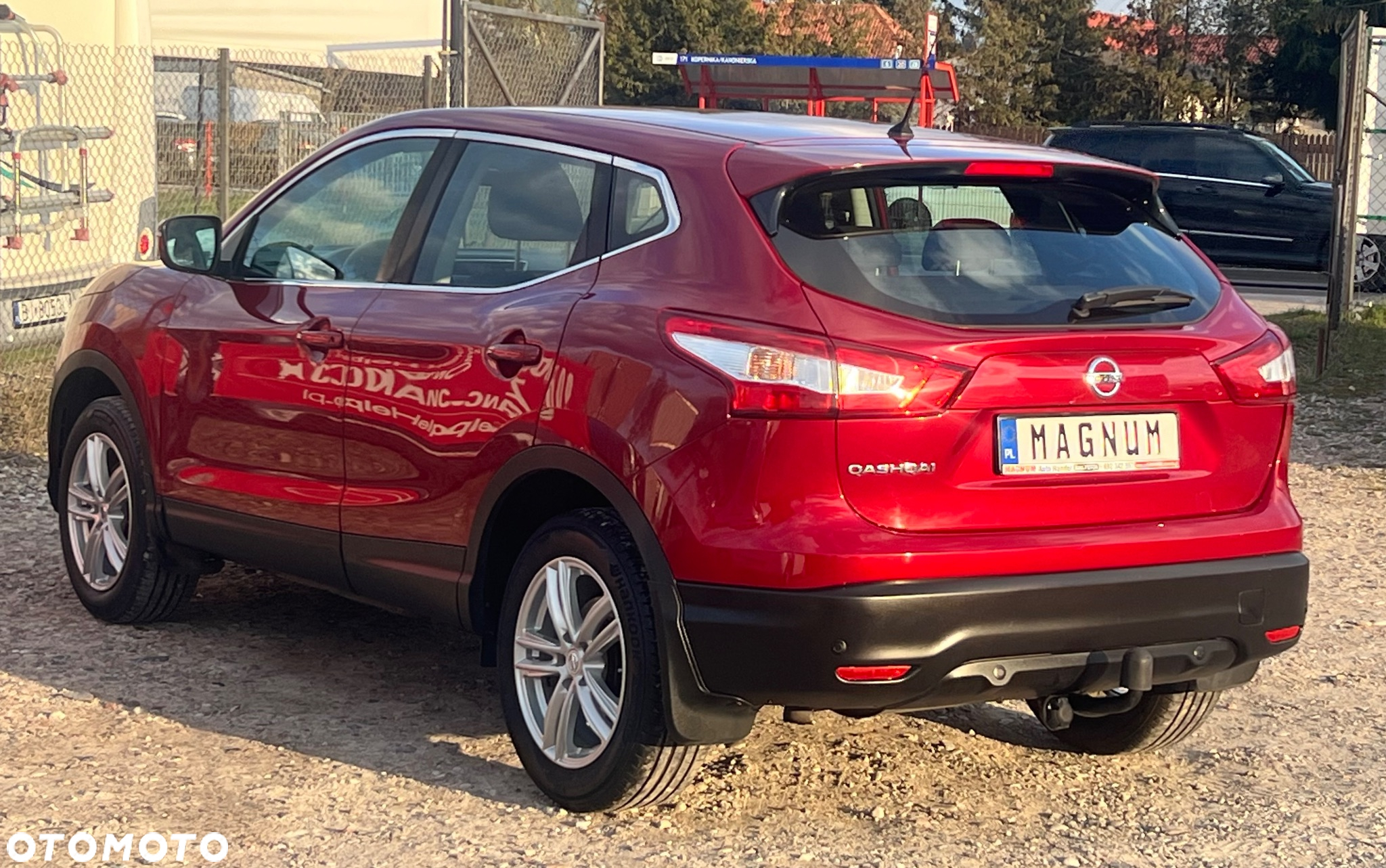 Nissan Qashqai 1.2 DIG-T Tekna - 39