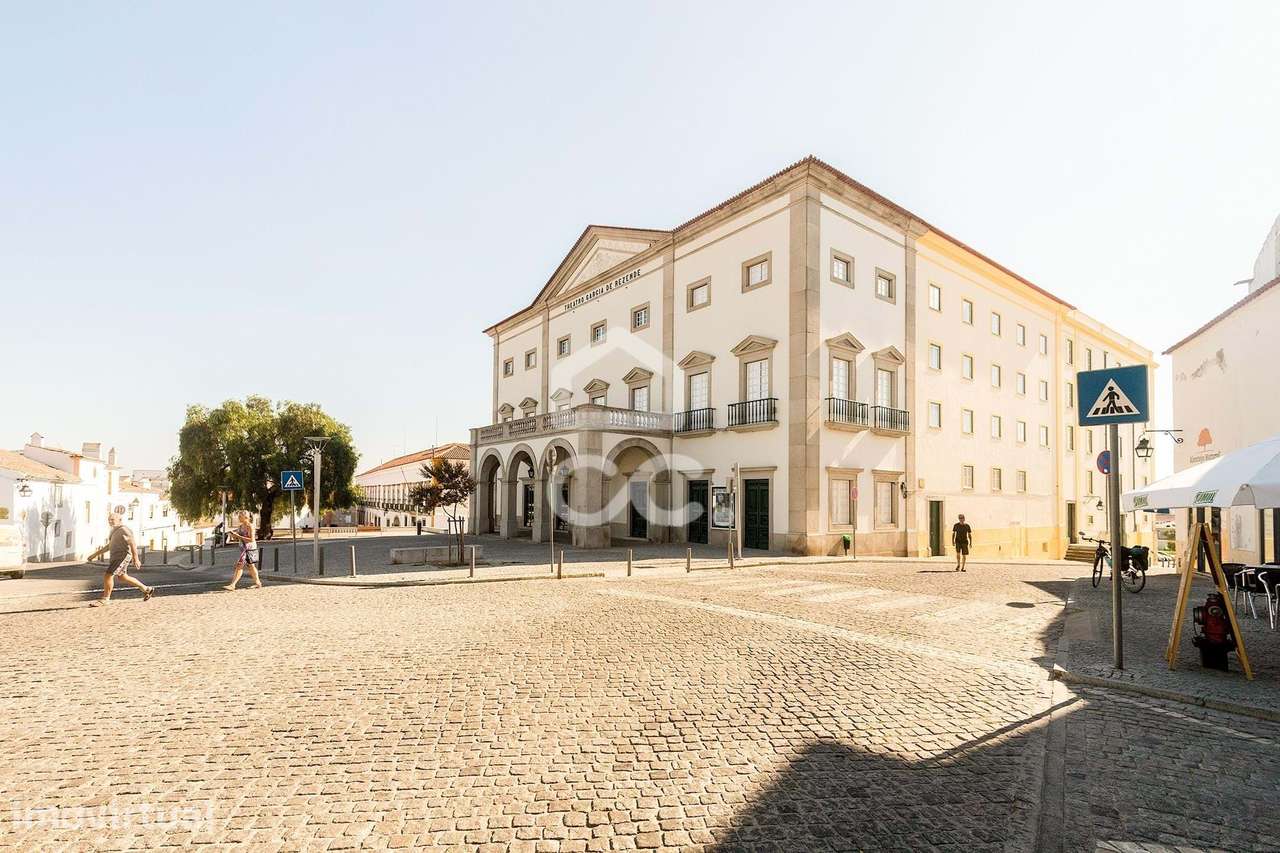 Espaço comercial equipado e mobilado | Cerca de São Domingos (Évora) - Grande imagem: 4/19
