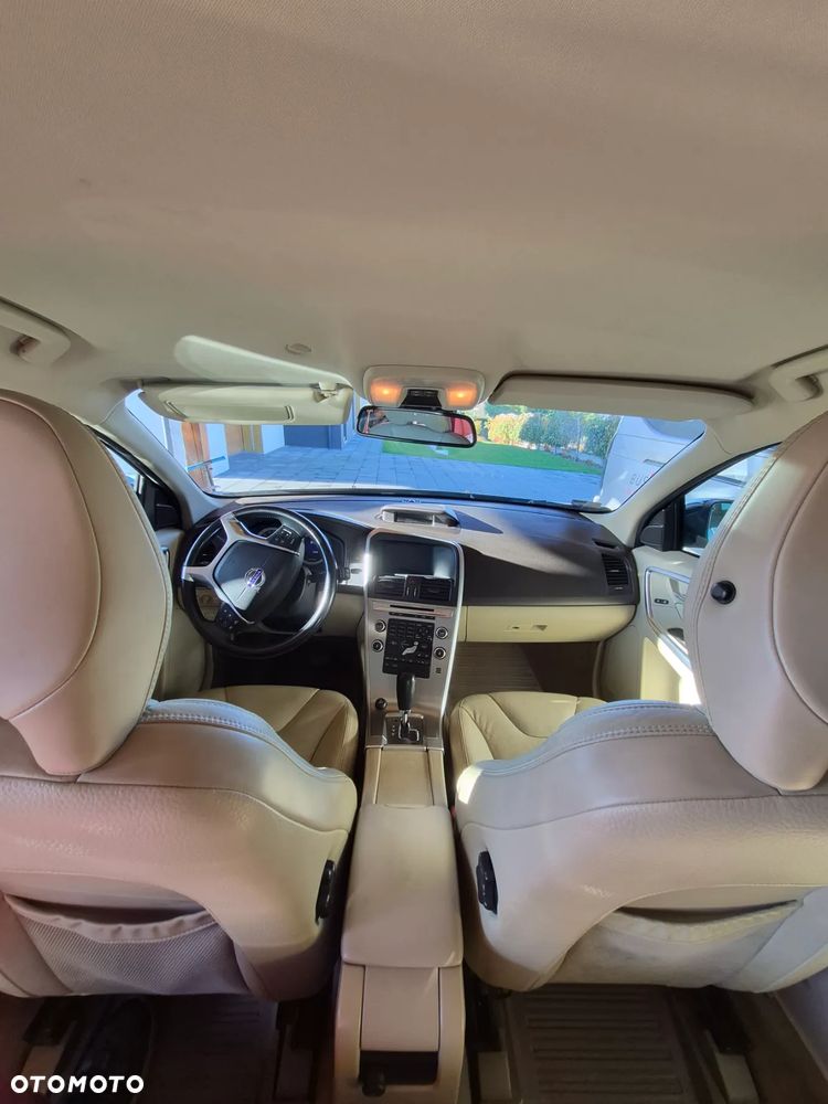 Volvo XC 60 - 13