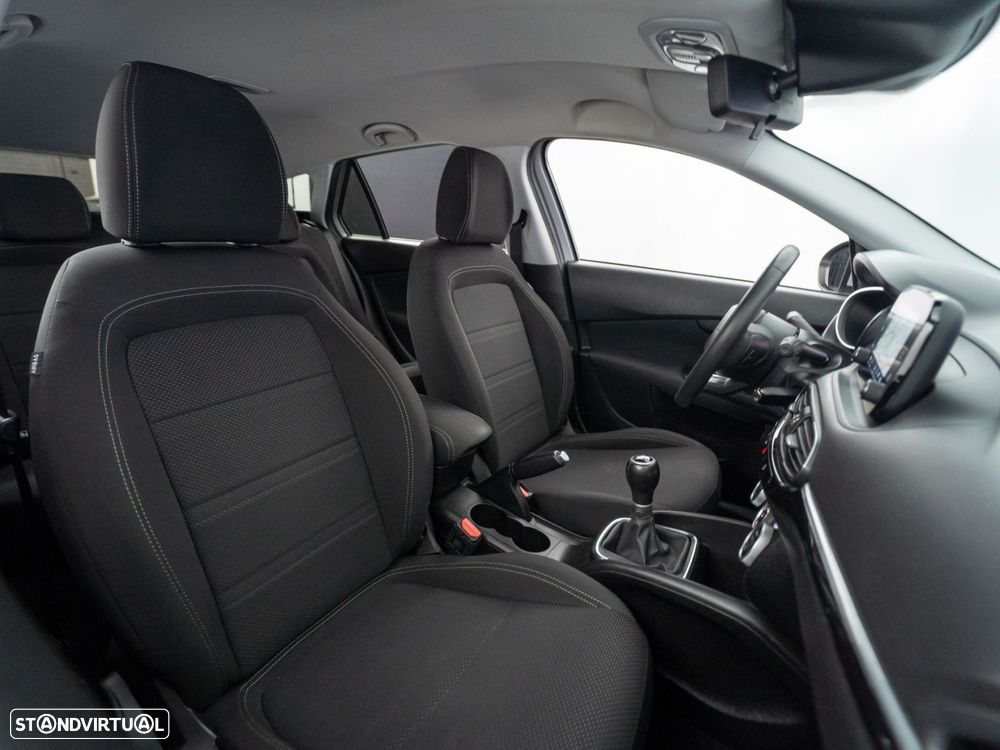 Fiat Tipo Station Wagon 1.3 Multijet City Life - 32