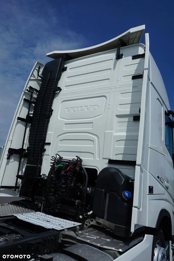 Volvo / FH / 500 / I – SAVE / XL / EURO 6 / ACC / I -COOL / NOWY MODEL - 33