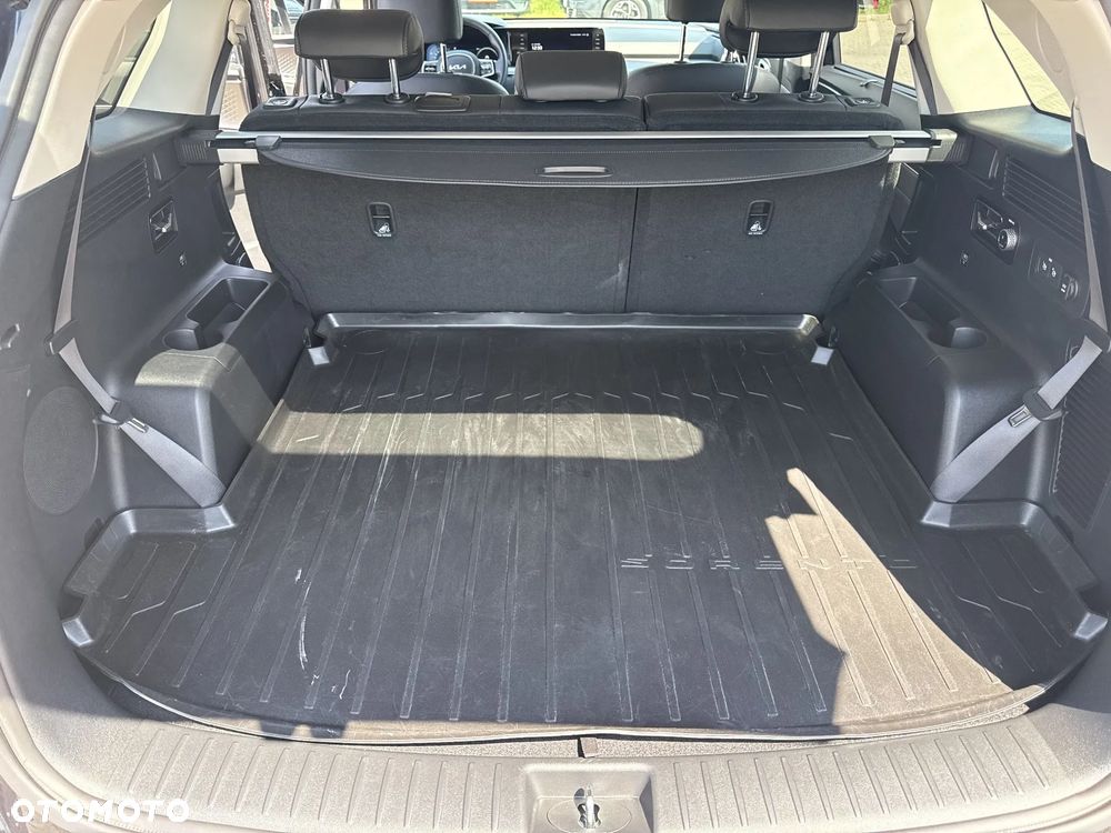 Kia Sorento 1.6 T-GDI HEV Prestige Line 4WD - 17
