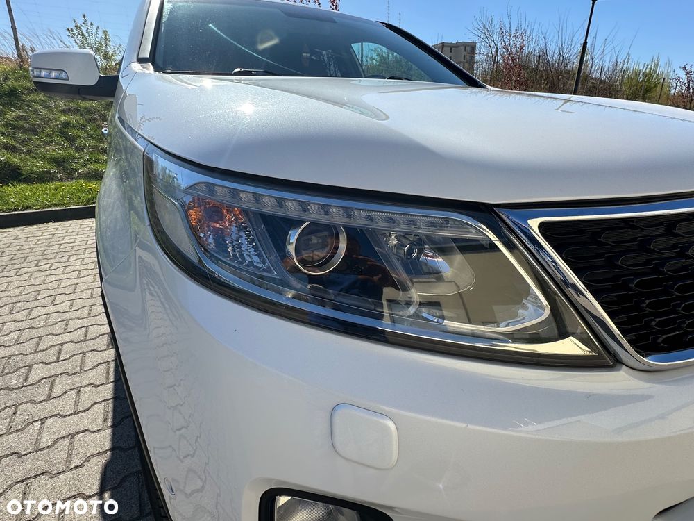 Kia Sorento 2.0 CRDi Voyage 2WD - 20