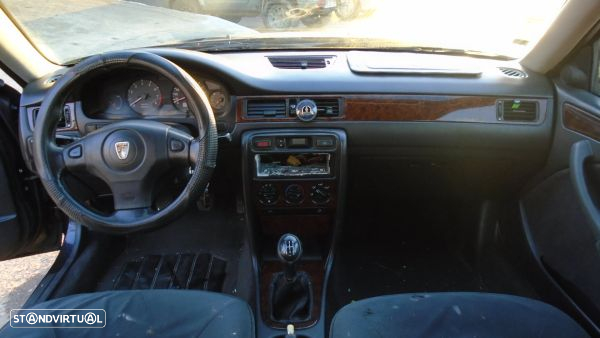 Para Peças Rover 45 Hatchback (Rt) - 7