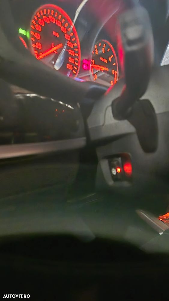 BMW X3 xDrive20d Aut. - 12