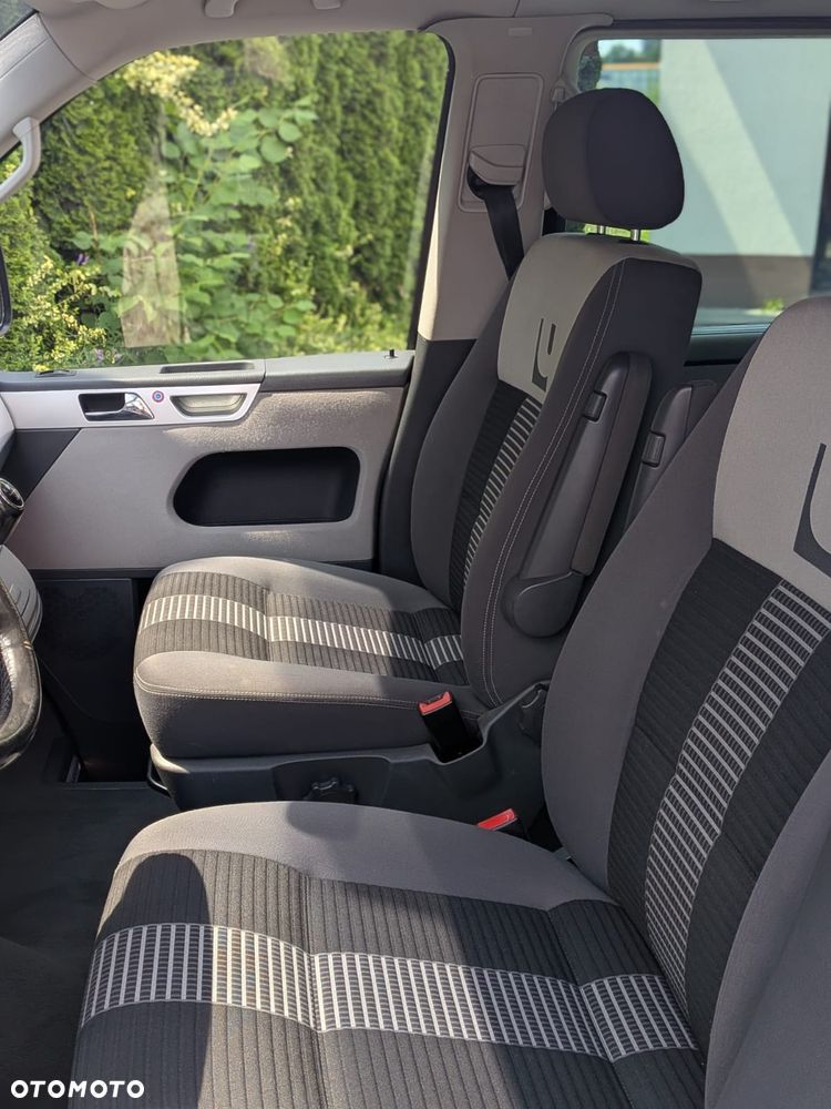 Volkswagen Multivan L1 Highline - 15