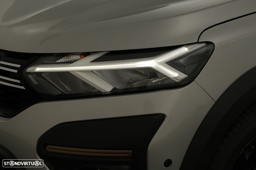 Dacia Sandero 1.0 ECO-G Extreme + Up&Go Bi-Fuel - 6