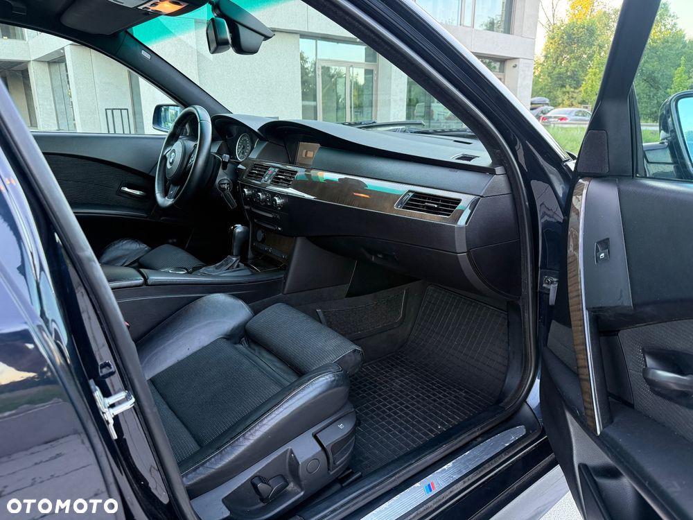 BMW Seria 5 - 19